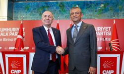 Ümit Özdağ’dan Özgür Özel’e ziyaret: ‘Bu normal bir Türkiye fotoğrafı değil’