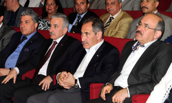 Eski AK Partili bakan ve vekillerden oluşan heyetten 'Adalet Çağrısı'