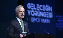 Bakan Uraloğlu: İsrail-İran çatışması devam ettikçe hava sahaları açılmayacak