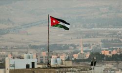 Ürdün hava sahasını uçuşlara kapattı