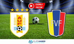 Justin TV | Uruguay - Venezuela maçı canlı izle