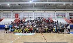 Etimesgut’ta 2. Geleneksel Altyapı Voleybol Turnuvası büyük ilgi gördü