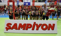 Etimesgut Belediyesi’nin gençlere ve spora yatırımı büyük başarı getirdi