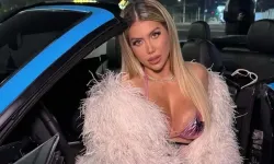 Wanda Nara’dan olay hamle: Yeni aşkı PSG’nin yıldızı mı?
