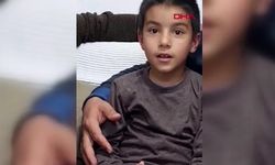 Gaziantep’te kayıp otizmli çocuktan acı haber