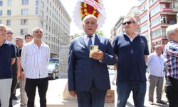 TULPAR Derneği, Talat Paşa'yı andı