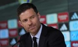 Xabi Alonso'nun Real Madrid'e yaptıracağı ilk antremana 5  futbolcu katılabilecek