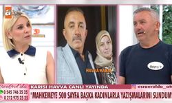 Esra Erol'da 20 Haziran: Neler yaşandı? Esra Erol'da 20 Haziran 2025 bölümü izle
