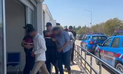Adana’dan yangın söndürme uçağı göle düşmüştü: 5 kişi tutuklandı