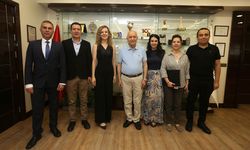 Yenimahalle Belediyesi’nde promosyon sözleşmesi törenle imzalandı