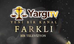 Yargı TV kimin? Yargı TV frekans bilgileri