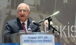 Milli Savunma Bakanı Yaşar Güler’den YPG-SDG açıklaması
