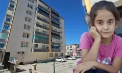 9 yaşındaki Yasemin, merdiven boşluğunda ölü bulunmuştu; kuzeni gözaltında