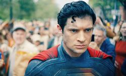 Yeni Superman ortaya çıktı: İlk fragman yayınlandı