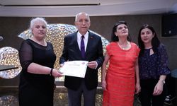 Kadınların güçlenmesi için eğitim ve dayanışma şart