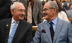 Yılmaz Büyükerşen'den Kılıçdaroğlu çıkışı