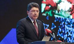 Yılmaz Tunç: Hukuka güven endeksinde geri sıralarda olduğumuzu söyleyenlere itibar etmeyin