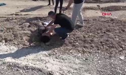 YKS'ye giderken kaza yaptılar: 1 ölü, 3'ü ağır 10 yaralı