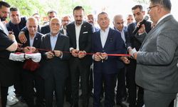 Başkentte Yozgatlıların kültür ve sanat rüzgarı esti