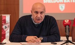 Samsunspor’da seçim: Yıldırım yeniden seçildi
