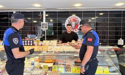 Sincan’da bayram öncesi gıda denetimi
