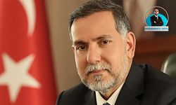 Zenbilci'nin istifa muamması sürüyor: Yeniden AK Parti'den istifa etti