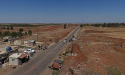 Türkiye ve 10 Arap ülkesinin dışişleri bakanlığından, Suriye için ortak bildiri