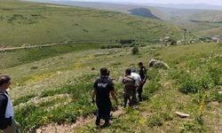 15 gündür kayıptı, yaylada cesedi bulundu