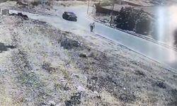 15 yaşındaki sürücünün çarptığı yaya hayatını kaybetti
