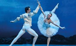 22. Uluslararası Bodrum Bale Festivali başlıyor