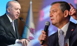 En beğenilen siyasetçi anketinde kıran kırana sonuç: Erdoğan ile Özel kafa kafaya