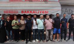 30 yıllık bakkalın mahalleliyi dolandırıp kaçtığı iddiası