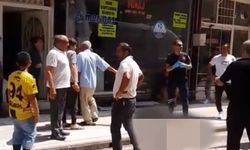 4’üncü kattan düşüp hayatını kaybetti