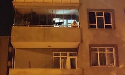 5’inci kattaki evinin balkonundan düşen Banu, hayatını kaybetti