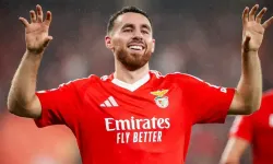 Orkun Kökçü’den Beşiktaş formalı ilk paylaşım