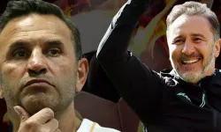 Okan Buruk’un transfer listesinde yer alan ismi Vitor Pereira alıyor