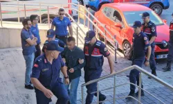 Babaanne ve 2 torununu, kardeşini dövdükleri için bıçaklamış
