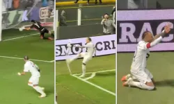 Neymar'ın ilginç anları : Gol sanıp sevindi, gerçek ortaya çıkınca şaşkınlık yaşadı