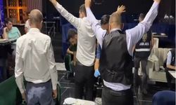 Ankara’da fuhuş çetesi çökertildi: 11 iş yeri kapatıldı, 40 kadın kurtarıldı