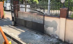 Parkta faciaya kapı açtı: 10 yaşındaki Eymen hayatını kaybetti