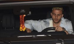 Barış Alper Yılmaz ile gecelerde yakalanan güzel ilk kez konuştu: Ben o şahsı asla tanımıyorum