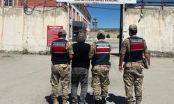 Erzurum'da aranan 100 kişi yakalandı