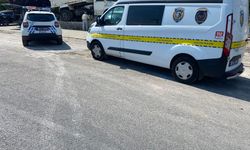 Kayseri’de toprak kayması: 1 işçi yaralandı