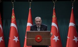 Erdoğan'dan Suriye Kürtlerine 'özbeöz kardeş' vurgusu: 'Kürtlerin, Siyonizm masasında meze olmasına izin vermeyeceğiz'