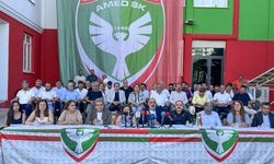 Amedspor'da istifası istenen Başkan Baysal'dan açıklama