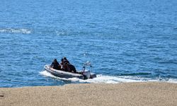 Zonguldak'ta denizde kadın cesedi bulundu