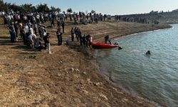 Balıkesir’de gölete giren 2 çocuk boğuldu