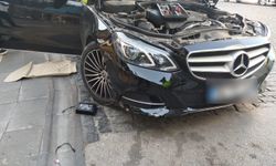 Usulsüz sirene 138 bin TL ceza