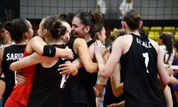 Filenin Sultanları şampiyon oldu!
