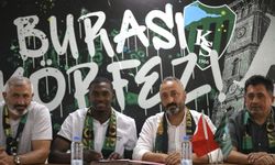 Kocaelispor transfere doymuyor!